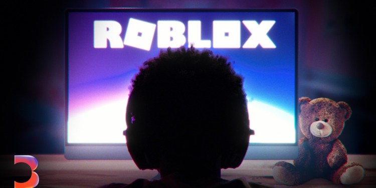 Roblox’s Predator Problem Roblox’s Predator Problem