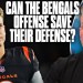 “Are The Bengals Planning To Score 50 Points A Game?” | Pat McAfee Show “Are The Bengals Planning To Score 50 Points A Game?” | Pat McAfee Show