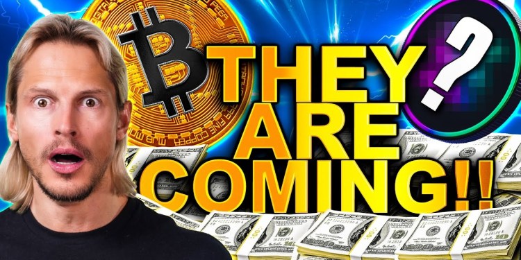 Big Money Is Bullish on These Cryptos: Don’t Miss Out! Big Money Is Bullish on These Cryptos: Don’t Miss Out!