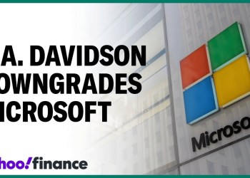 Amazon, Alphabet caught Microsoft’s AI lead: Analyst Amazon, Alphabet caught Microsoft’s AI lead: Analyst