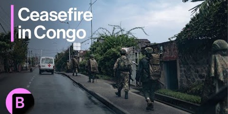 M23 Rebels to Begin Unilateral Ceasefire in Congo M23 Rebels to Begin Unilateral Ceasefire in Congo