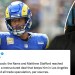 Matt Stafford Staying With Rams, Contract “Less Than Other Offers” | Pat McAfee Show Matt Stafford Staying With Rams, Contract “Less Than Other Offers” | Pat McAfee Show