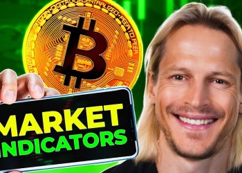 TOP 5 Bitcoin Indicators!! How To Predict BTC Price!! TOP 5 Bitcoin Indicators!! How To Predict BTC Price!!