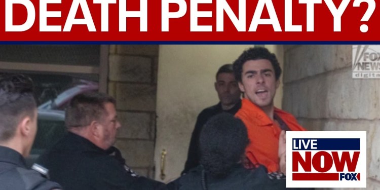 Luigi Mangione: AG Pam Bondi to seek death penalty in UnitedHealthcare murder Luigi Mangione: AG Pam Bondi to seek death penalty in UnitedHealthcare murder