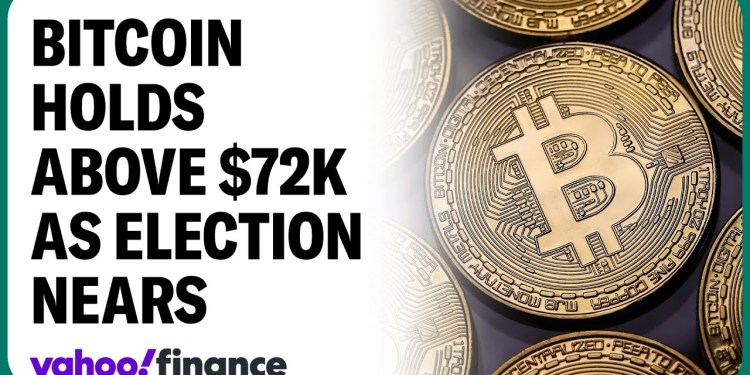 Bitcoin doesn’t need Washington to succeed: Bitwise CIO Bitcoin doesn’t need Washington to succeed: Bitwise CIO