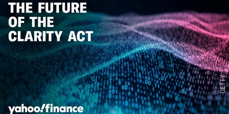 Crypto regulation: Senate cancels CLARITY Act markup vote, here’s what it needs to revive it Crypto regulation: Senate cancels CLARITY Act markup vote, here’s what it needs to revive it