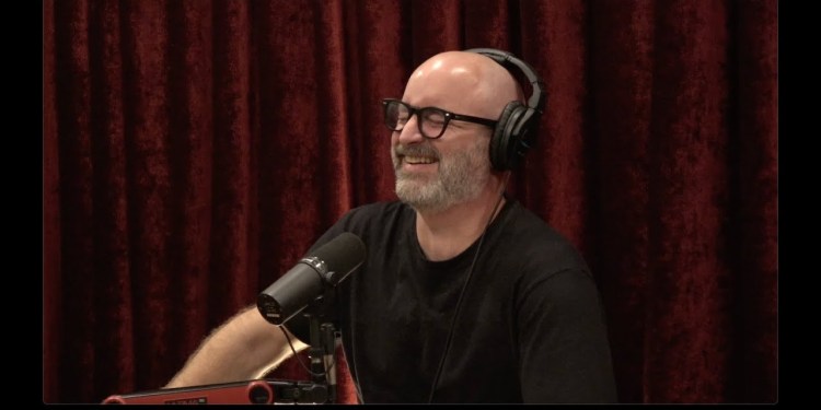 Joe Rogan Experience #2320 – Tom Segura Joe Rogan Experience #2320 – Tom Segura