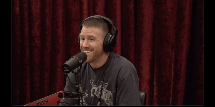 JRE MMA Show #167 with Cory Sandhagen JRE MMA Show #167 with Cory Sandhagen