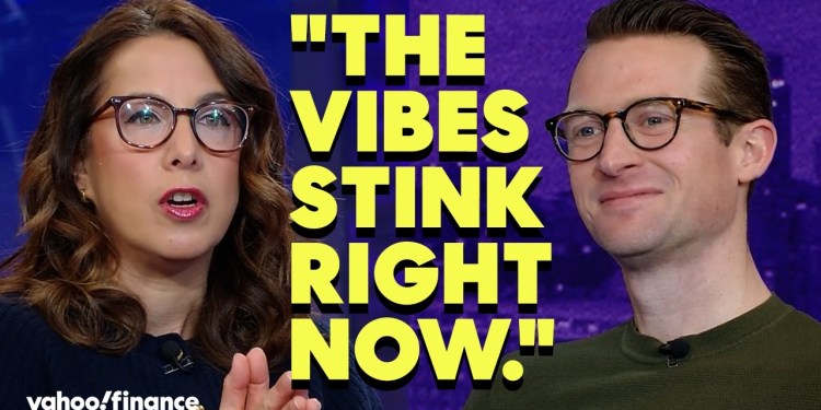 Wealthy Americans Sour on the Economy Wealthy Americans Sour on the Economy