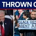 Trump State of the Union: Rep. Al Green ejected after protest Trump State of the Union: Rep. Al Green ejected after protest