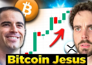 Roger Ver: Bitcoin to 0,000 Prediction | XRP Strategic Reserve | Top 3 Altcoins 2025 Roger Ver: Bitcoin to 0,000 Prediction | XRP Strategic Reserve | Top 3 Altcoins 2025