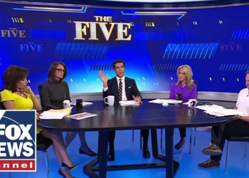 ‘The Five’ reacts to Biden’s farewell address to the world ‘The Five’ reacts to Biden’s farewell address to the world
