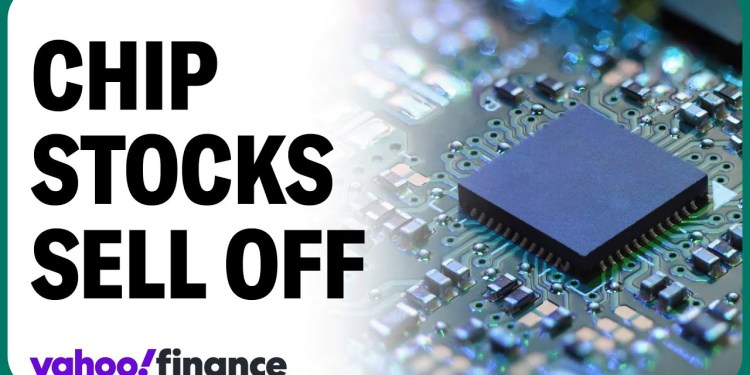 Nvidia, AMD extend losses in ASML-fueled chip sell-off Nvidia, AMD extend losses in ASML-fueled chip sell-off