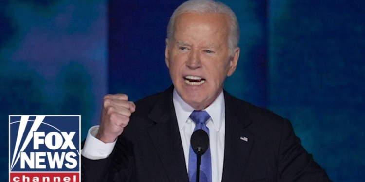 ‘This is awful’: Longtime Biden aide furious at DNC ‘This is awful’: Longtime Biden aide furious at DNC