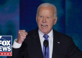 ‘This is awful’: Longtime Biden aide furious at DNC ‘This is awful’: Longtime Biden aide furious at DNC