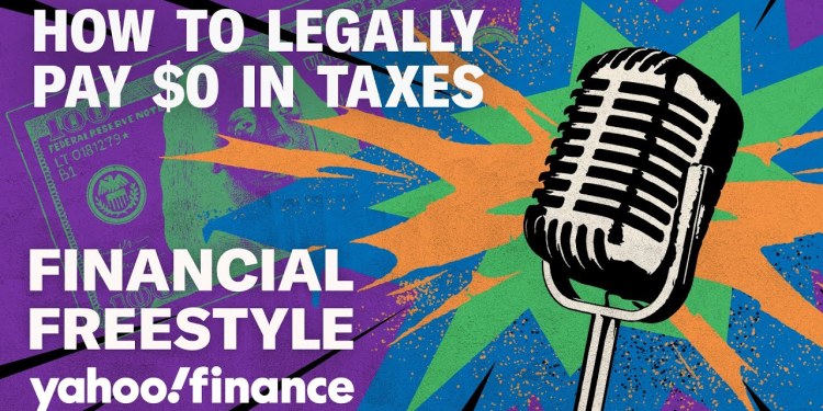 Tax secrets that will save you money Tax secrets that will save you money