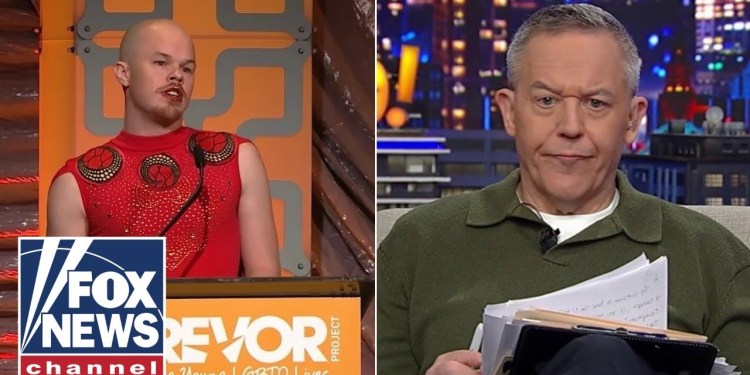 This CNN anchor couldn’t recall Sam Brinton?: Gutfeld This CNN anchor couldn’t recall Sam Brinton?: Gutfeld