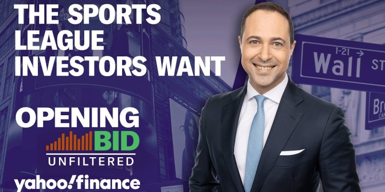 Why Investors Are Watching SailGP’s Explosive Audience Growth Why Investors Are Watching SailGP’s Explosive Audience Growth