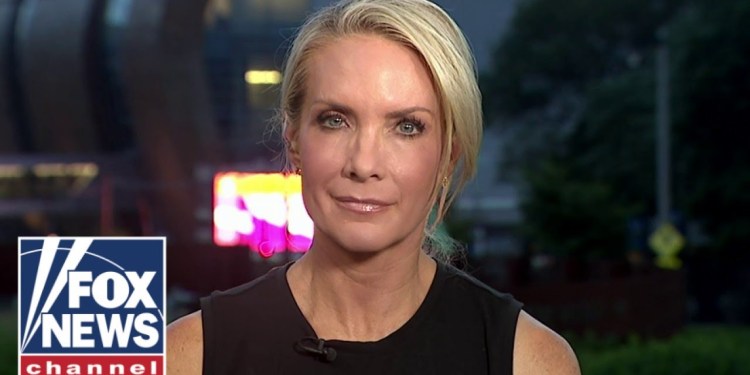 Dana Perino: This was like watching a ‘warrior president’ Dana Perino: This was like watching a ‘warrior president’