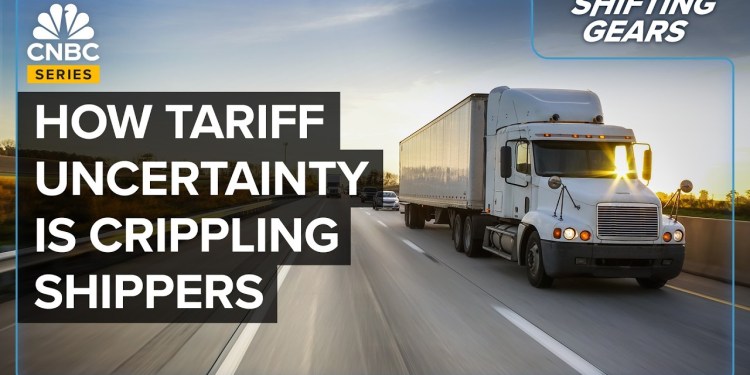 Why Prices Will Still Rise In The U.S. Despite China Tariff Pause Why Prices Will Still Rise In The U.S. Despite China Tariff Pause