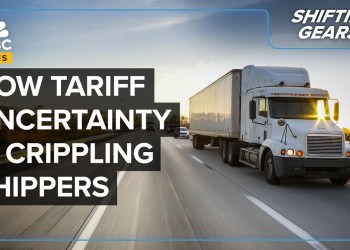 Why Prices Will Still Rise In The U.S. Despite China Tariff Pause Why Prices Will Still Rise In The U.S. Despite China Tariff Pause