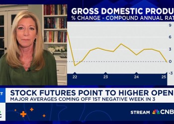 Hightower’s Stephanie Link on where long-term investors should focus Hightower’s Stephanie Link on where long-term investors should focus