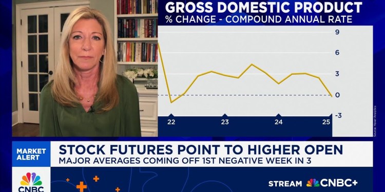 Hightower’s Stephanie Link on where long-term investors should focus Hightower’s Stephanie Link on where long-term investors should focus