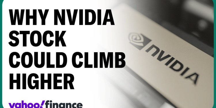 Nvidia’s Blackwell shipments will be ‘fireworks’ for stock: Analyst Nvidia’s Blackwell shipments will be ‘fireworks’ for stock: Analyst