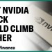 Nvidia’s Blackwell shipments will be ‘fireworks’ for stock: Analyst Nvidia’s Blackwell shipments will be ‘fireworks’ for stock: Analyst