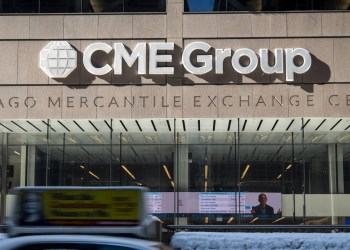Chicago Mercantile Exchange Restarts After Data Center Disruption Chicago Mercantile Exchange Restarts After Data Center Disruption