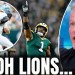 Micah Parsons & The Packers Dominate The Lions… | Pat McAfee Show Micah Parsons & The Packers Dominate The Lions… | Pat McAfee Show