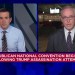 Republican National Convention begins following Trump assassination attempt Republican National Convention begins following Trump assassination attempt