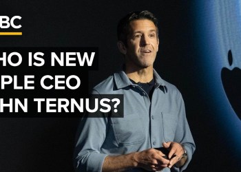 Who Is John Ternus, Apple’s New CEO? Who Is John Ternus, Apple’s New CEO?