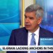 US Economy Is Lacking Anchors, Mohamed El-Erian Says US Economy Is Lacking Anchors, Mohamed El-Erian Says
