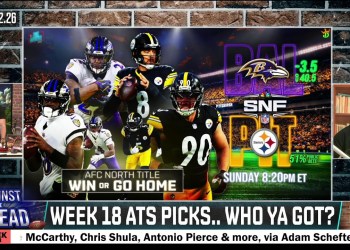 The Pat McAfee Show Live | Friday January 2nd 2026 The Pat McAfee Show Live | Friday January 2nd 2026