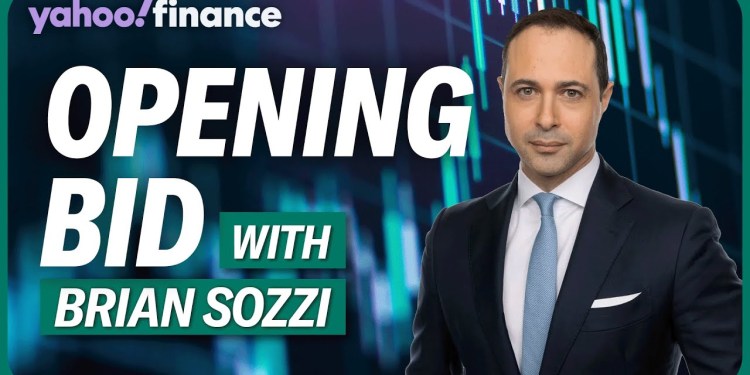 Rigetti Computing CEO on hype after his stock explodes 48% Rigetti Computing CEO on hype after his stock explodes 48%