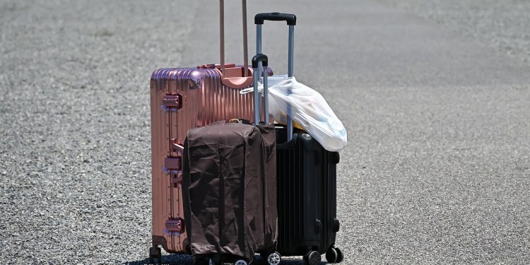 Rising Energy Prices Pose Challenge for Travelers Rising Energy Prices Pose Challenge for Travelers