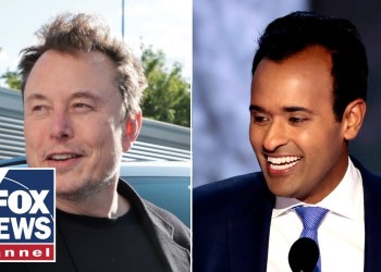 Musk, Vivek’s DOGE sends message to Americans Musk, Vivek’s DOGE sends message to Americans