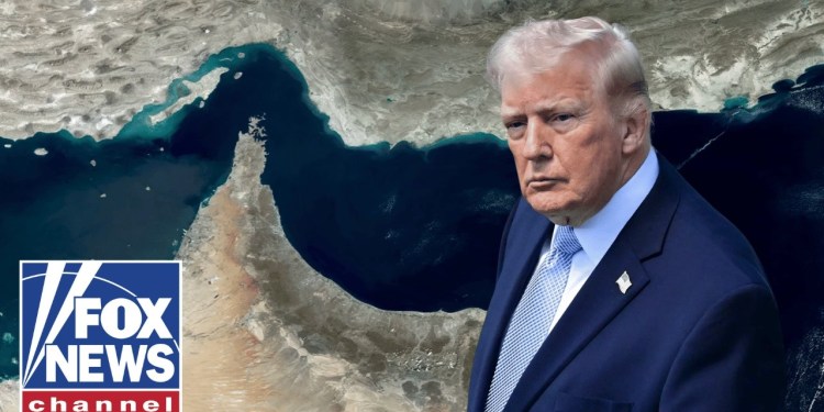 STRAIT TALK: Hormuz confusion at center on wobbly ceasefire STRAIT TALK: Hormuz confusion at center on wobbly ceasefire