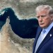 STRAIT TALK: Hormuz confusion at center on wobbly ceasefire STRAIT TALK: Hormuz confusion at center on wobbly ceasefire