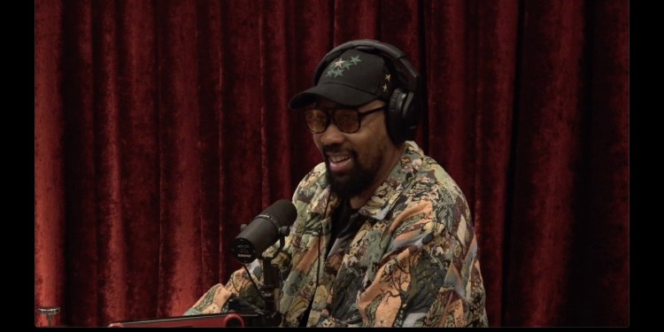 Joe Rogan Experience #2490 – RZA Joe Rogan Experience #2490 – RZA