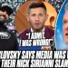 Dan Orlovsky Admits That He & Sports Media Were Wrong About Nick Sirianni | Pat McAfee Show Dan Orlovsky Admits That He & Sports Media Were Wrong About Nick Sirianni | Pat McAfee Show