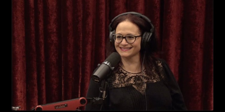 Joe Rogan Experience #2227 – Adrienne Iapalucci Joe Rogan Experience #2227 – Adrienne Iapalucci