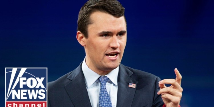 BREAKING: Charlie Kirk shot at university event in Utah, hospitalized BREAKING: Charlie Kirk shot at university event in Utah, hospitalized