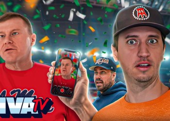 Barstool Blogger’s Trip Takes The Internet By Storm | VIVA TV Barstool Blogger’s Trip Takes The Internet By Storm | VIVA TV