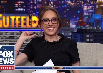 ‘Gutfeld!’: This is EVERYTHING Dems dreamed of… ‘Gutfeld!’: This is EVERYTHING Dems dreamed of…
