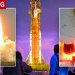 BREAKING: Artemis II launches, sending astronauts toward the moon for first time in 50 years BREAKING: Artemis II launches, sending astronauts toward the moon for first time in 50 years