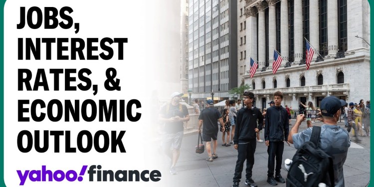 The Fed’s soft landing is ‘firmly in place’: BMO CIO The Fed’s soft landing is ‘firmly in place’: BMO CIO