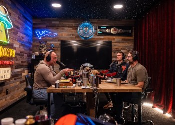 Joe Rogan Experience #2249 – Yannis Pappas & Chris Distefano Joe Rogan Experience #2249 – Yannis Pappas & Chris Distefano