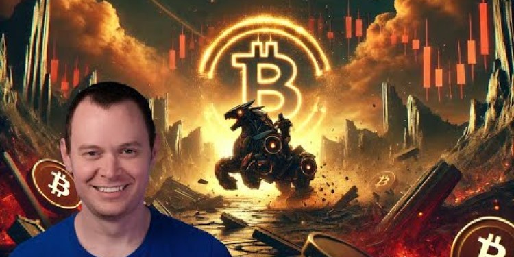 Bitcoin: The Death Cross Rally Bitcoin: The Death Cross Rally